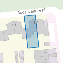 Perceel EDE01-E-2027