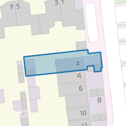 Perceel EDE01-E-2029