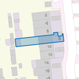 Perceel EDE01-E-2032