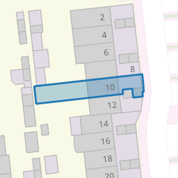 Perceel EDE01-E-2033