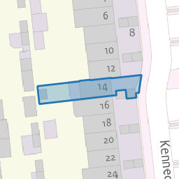 Perceel EDE01-E-2035