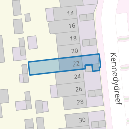 Perceel EDE01-E-2039