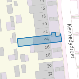 Perceel EDE01-E-2040