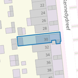 Perceel EDE01-E-2043