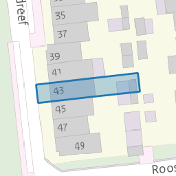 Perceel EDE01-E-2051