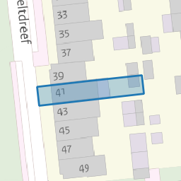 Perceel EDE01-E-2052