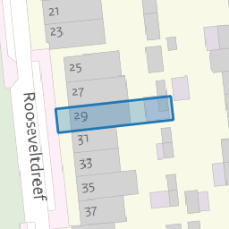 Perceel EDE01-E-2058