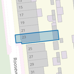 Perceel EDE01-E-2061