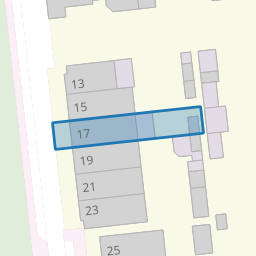 Perceel EDE01-E-2064