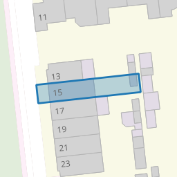 Perceel EDE01-E-2065