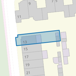 Perceel EDE01-E-2066