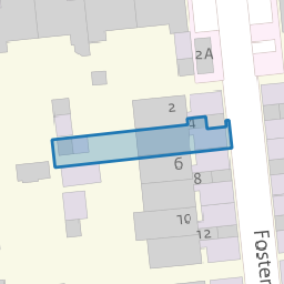 Perceel EDE01-E-2073