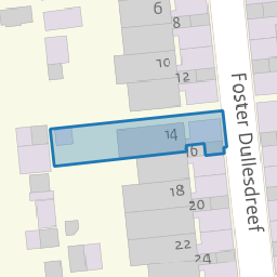 Perceel EDE01-E-2078