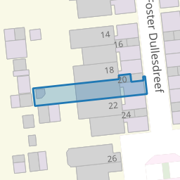 Perceel EDE01-E-2081