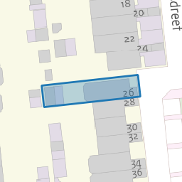 Perceel EDE01-E-2084