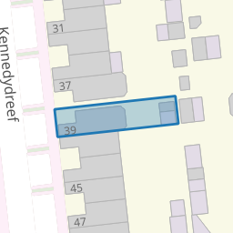 Perceel EDE01-E-2099