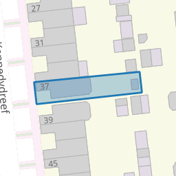 Perceel EDE01-E-2100