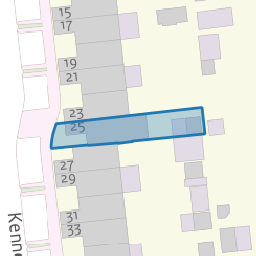 Perceel EDE01-E-2106