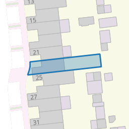 Perceel EDE01-E-2107