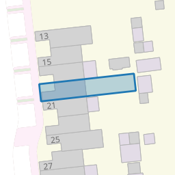 Perceel EDE01-E-2109