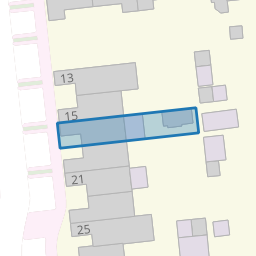 Perceel EDE01-E-2110