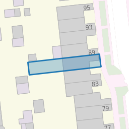 Perceel EDE01-E-2118