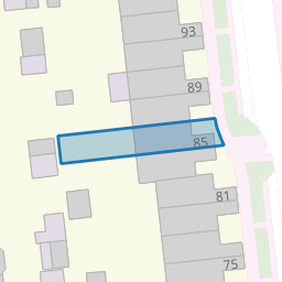 Perceel EDE01-E-2119