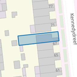 Perceel EDE01-E-2127