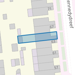 Perceel EDE01-E-2129