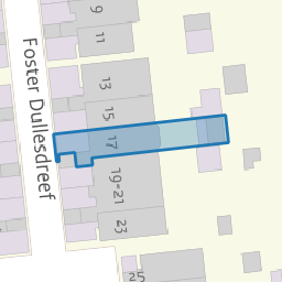 Perceel EDE01-E-2146