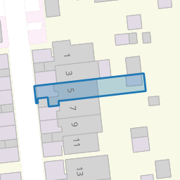 Perceel EDE01-E-2152