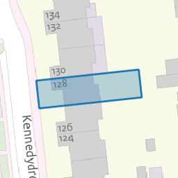 Perceel EDE01-E-2158