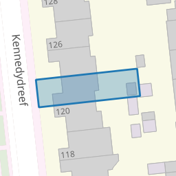 Perceel EDE01-E-2161