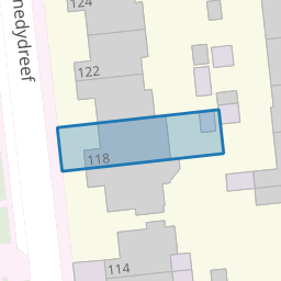 Perceel EDE01-E-2163