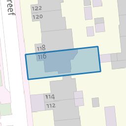 Perceel EDE01-E-2164