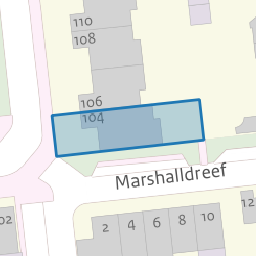 Perceel EDE01-E-2170