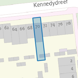 Perceel EDE01-E-2180
