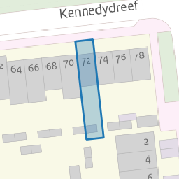 Perceel EDE01-E-2181