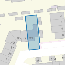 Perceel EDE01-E-2189