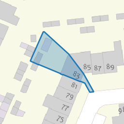 Perceel EDE01-E-2192