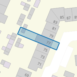 Perceel EDE01-E-2195