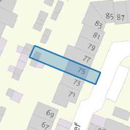 Perceel EDE01-E-2196