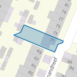 Perceel EDE01-E-2198