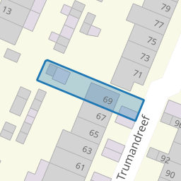 Perceel EDE01-E-2199