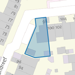 Perceel EDE01-E-2206