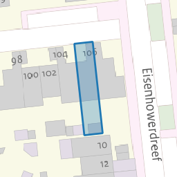 Perceel EDE01-E-2210