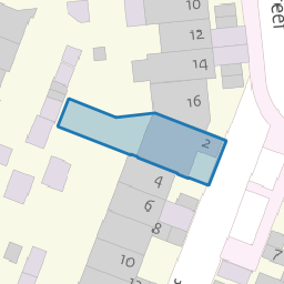 Perceel EDE01-E-2216