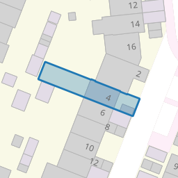 Perceel EDE01-E-2217