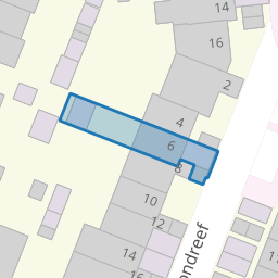 Perceel EDE01-E-2218