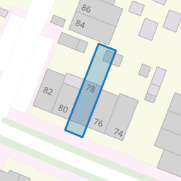 Perceel EDE01-E-2228